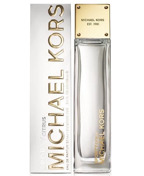 michael kors parfum lotion sporty citrus|Michael Kors sporty citrus discontinued.